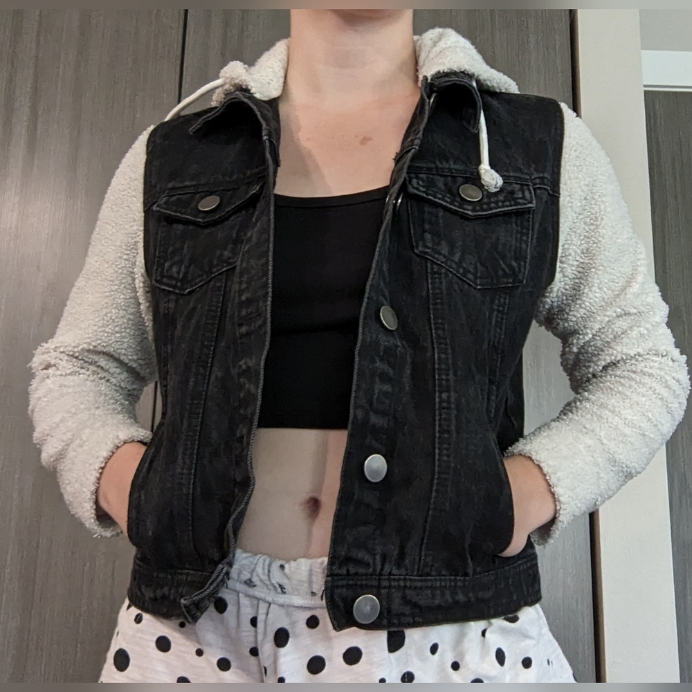 Jacket - Picture 3 of 3